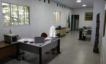 Imagem 2: Galpão para Locação, 1075m² - Jacanã