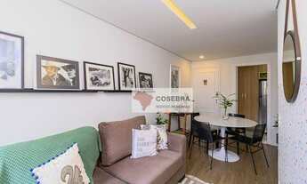 Imagem: Apartamento com 2 dormitórios à venda