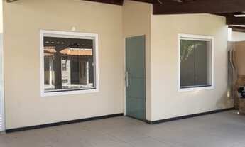 Imagem 4: Casa de 2 quartos com móveis planejados no Ecoville