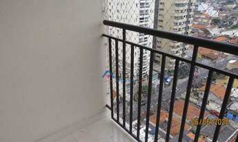 Imagem 6: Apartamento com 2 dormitórios à venda, 56 m² por R$ 400.000 - Vila Rosália - Guarulhos/SP