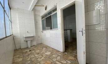 Imagem 6: APARTAMENTO AMPLO EM SANTA CECILIA - SP