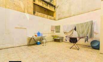 Imagem 2: Apartamento na Santa Cecilia 3 Quartos com Quintal