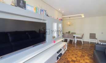 Imagem 5: Apartamento Venda 3 Dormitórios - 120 m² Brooklin