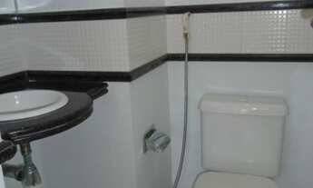 Imagem 3: VENDO EXCELENTE APARTAMENTO - ED. MAISON RAVEL - 03 SUÍTES 02 VAGAS (107M²) NA JOÃO BALBI