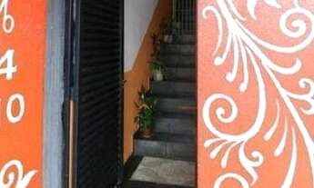 Imagem 2: Sala para alugar, 35 m² por R$ 500/mês - Jardim Ana Maria - Santo André/SP