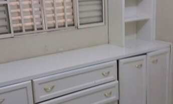 Imagem 6: Apartamento à venda no Condomínio Residencial Paraíso, Votorantim-SP