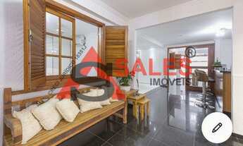 Imagem 5: Sobrado à venda, Jardim Santa Efigênia, Morumbi São Paulo, SP; EXCELENTE CASA EM CONDOMÍNI