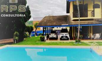 Imagem 7: Casa residencial para Venda em Atibaia Vila Esperia Ou Giglio - Atibaia