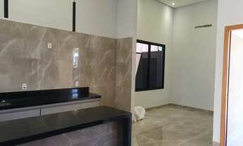 Imagem 4: Casa de condomínio térrea para venda com 125 metros quadrados com 3 quartos