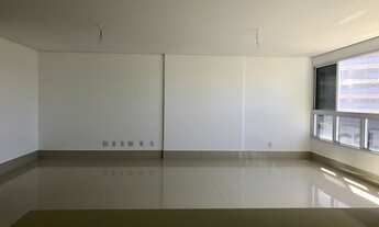 Imagem 3: Apartamento para venda com139 metros quadrados 3 suites 2 vagas em Setor Marista - Goiânia