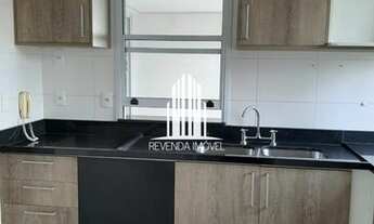 Imagem 6: Apê com 89m² no Ipiranga - SP com 3 dormitórios (1 suíte), 3 banheiros e 2 vagas de garage