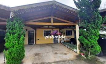 Imagem 2: Casa com 2 dormitórios, 60 m² - venda por R$ 240.000,00 ou aluguel por R$ 1.000,00/mês - V