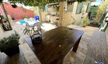 Imagem: BELO HORIZONTE - Casa Padrão - Vila Cloris