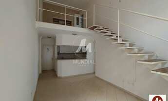 Imagem 2: Loft (loft) 1 dormitórios, cozinha planejada, portaria 24hs, lazer, salão de festa, elevad