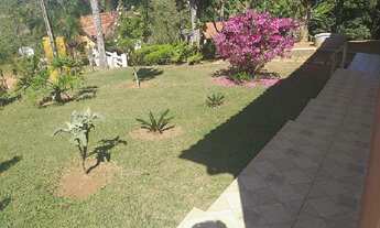 Imagem 6: Fazenda/Sítio/Chácara para venda possui 5000 metros quadrados com 3 quartos