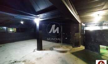 Imagem 6: Salão/Galpão (salão - sobrado