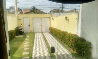 Imagem 2: Casa 3/4 em Ipitanga - Lauro de Freitas - Bahia