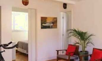 Imagem 2: Cobertura Venda Pinheiros 114 m² 2 Dormitórios