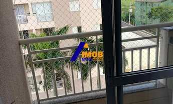 Imagem 7: Apartamento no Condomínio Bella Collina, César de Souza, Mogi das Cruzes/SP