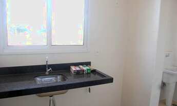 Imagem 6: Apartamento de 2 quartos para aluguel - Vila Tibério - Ribeirão Preto