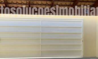 Imagem 3: Casa de alto padrão no Setor Residencial dos Ipês