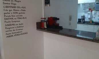 Imagem: Apartamento com 2 dormitórios à venda