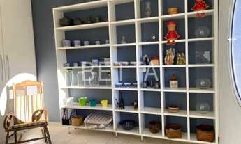 Imagem 5: 23658 - Casa 4 Dorms. (4 Suítes), TAMBORÉ 02 - SANTANA DE PARNAÍBA/SP