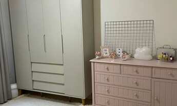 Imagem 4: Casa para venda tem 130 metros quadrados com 2 quartos em Jardim Panorama - Salto - São Pa