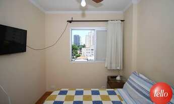 Imagem 7: São Paulo - Apartamento Padrão - Moema