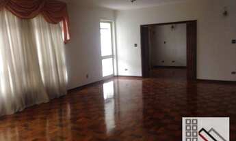 Imagem 5: BELÍSSIMO APARTAMENTO COM 341m2 NA BELA VISTA