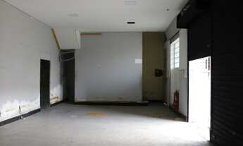 Imagem 3: Galpão com 796 m2 de área construída, com 500m2 de vão livre, pé direito duplo à venda, Gl