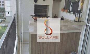 Imagem 3: Apartamento à venda no Urbanova com 75 m²