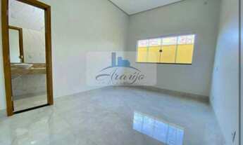 Imagem 3: Palmas - Casa Padrão - Plano Diretor Sul