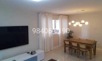 Imagem 5: Apartamento para venda com 4 quartos em Campinas - São José - SC