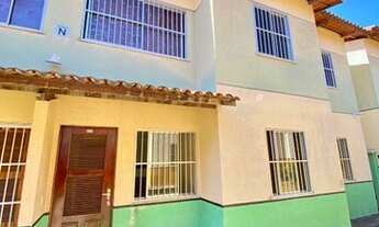 Imagem 7: Apartamento à venda, 45 m² por R$ 140.000,00 - Prefeito José Walter - Fortaleza/CE