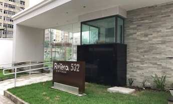 Imagem 2: AB|Apartamento 3 quarto Boa Viagem Edf Riviera 71m|Nascente