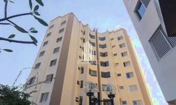 Imagem 1: Apartamento no Jabaquara