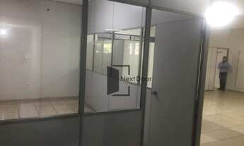 Imagem 2: Barracão para alugar, 470 m² por R$ 12.000,00/mês - Jardim do Trevo - Campinas/SP