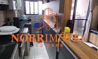 Imagem 4: CONDOMÍNIO LIVING CHOICE - 3 QUARTOS COM SUÍTE E PRÉDIO COM INFRAESTRUTURA !!!