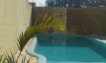 Imagem: Taboão da Serra - Casa Padrão - Jardim