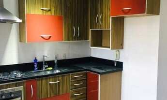 Imagem 5: Apartamento 2 dormitórios Lazer completo São Mateus