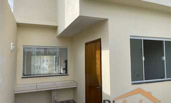 Imagem 2: Estr. João Melo, Casa de 3 quartos = Duplex - Maravilhosa, Campo Grande