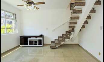 Imagem 3: Sobrado 02Quartos 02Vagas de Garag. 02Banheiros 01Salão de festas Cozinha com gás de rua Q