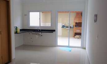 Imagem 4: SOBRADO NOVO COM FINO ACABAMENTO, TRÊS SUÍTES, NO MELHOR DO JARDIM PRUDÊNCIA !