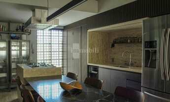 Imagem 3: Lindo Apartamento em Higienópolis