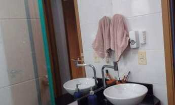 Imagem 7: Apartamento à venda, Ed. Piazza Fontanella - Jardim São Francisco - Piracicaba/SP