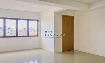 Imagem 7: Em frente ao Hospital Regional de Ceilândia