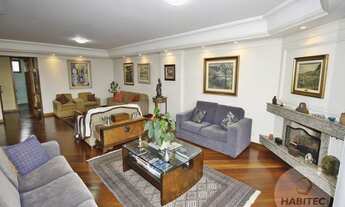 Imagem 2: Apartamento com 04 quartos no Batel-1792-HABITEC