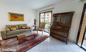 Imagem: Apartamento à venda em São Paulo