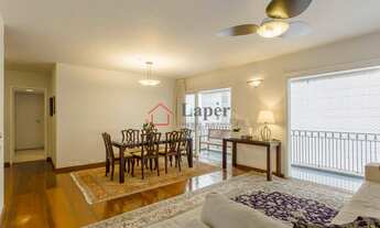 Imagem: Linda cobertura a venda no Itaim Bibi